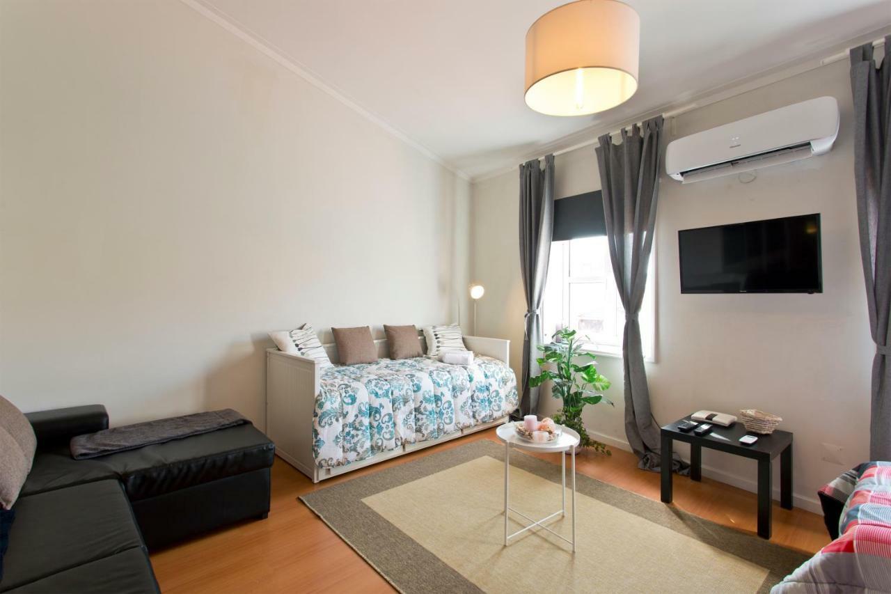 Апартаменты Cozy Sunny Flats By Hostwise Порту Экстерьер фото