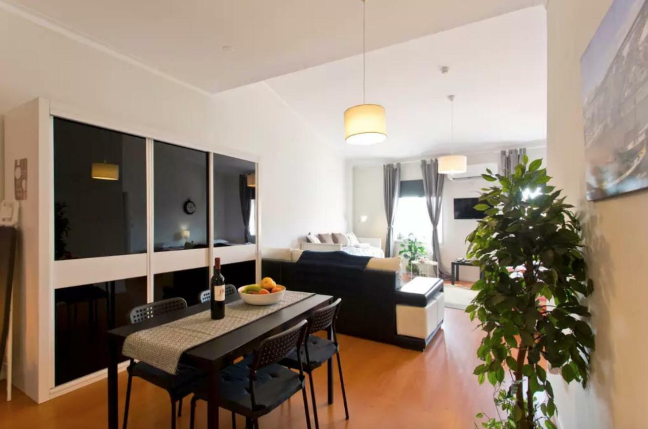 Апартаменты Cozy Sunny Flats By Hostwise Порту Экстерьер фото