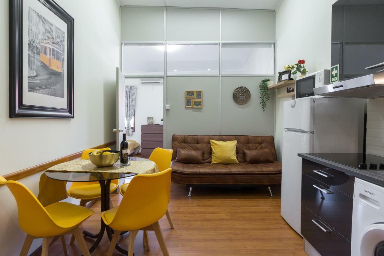 Апартаменты Cozy Sunny Flats By Hostwise Порту Экстерьер фото
