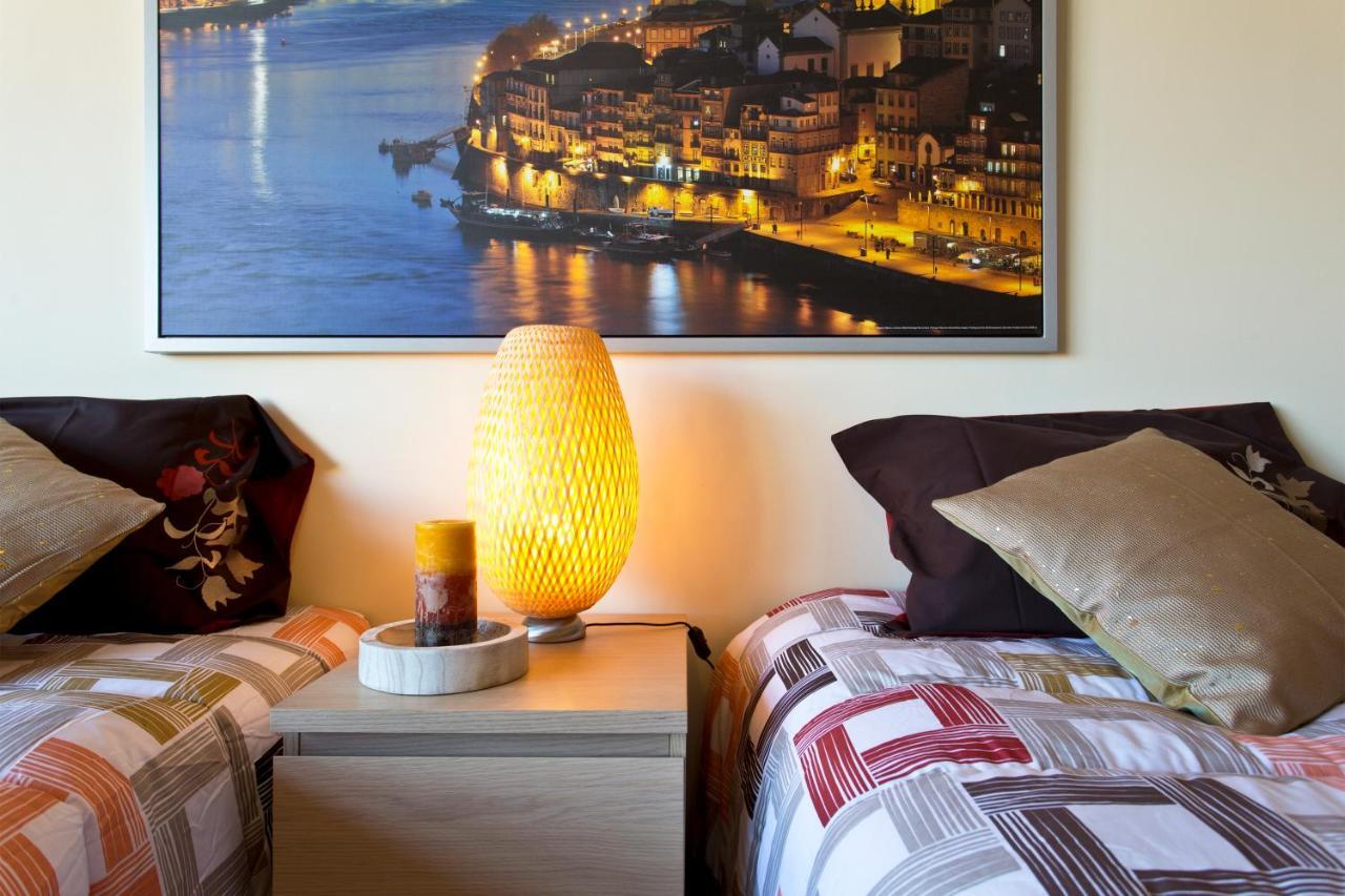 Апартаменты Cozy Sunny Flats By Hostwise Порту Экстерьер фото