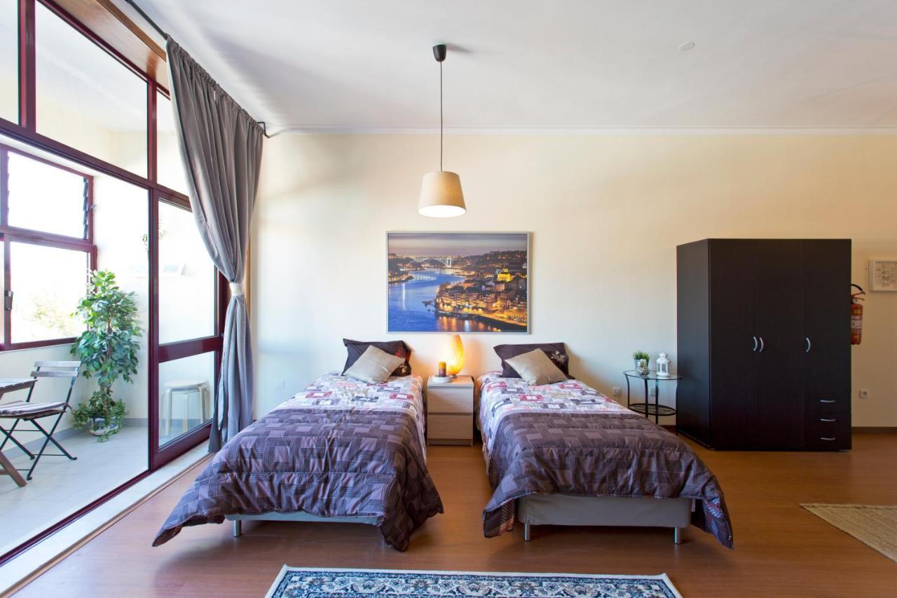 Апартаменты Cozy Sunny Flats By Hostwise Порту Экстерьер фото
